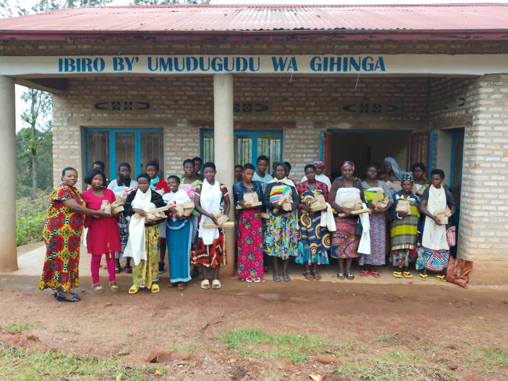 HEALTH, NUTRITION, HYGIENE AND SANITATION