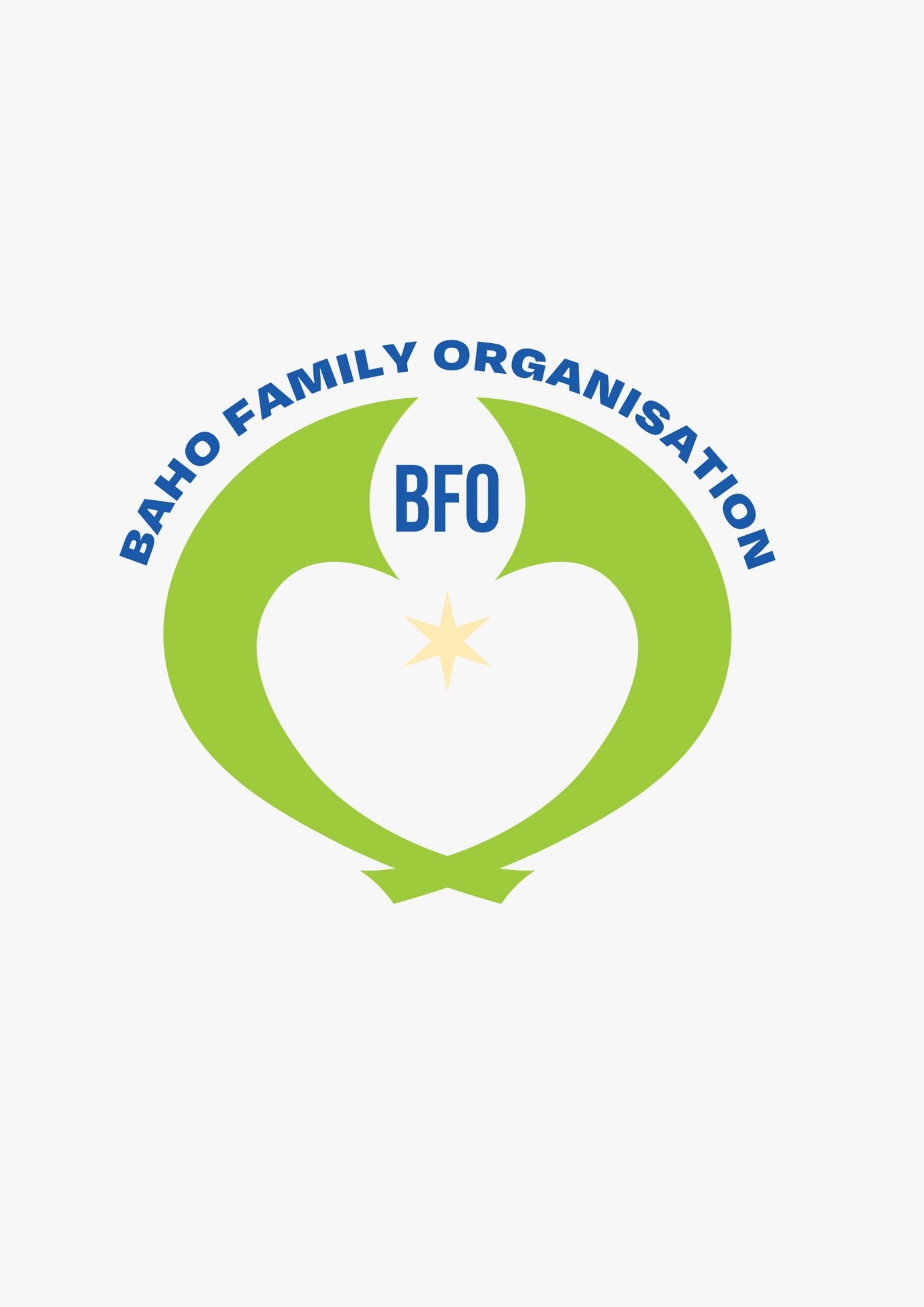 Baho Family Organisation Logo